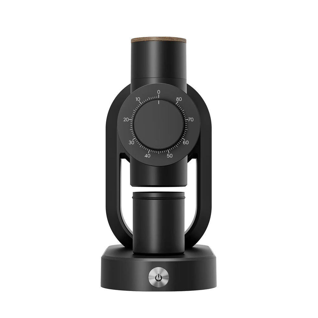 Wirsh Geimori GU64 Gen2 Flat Burr Coffee Grinder