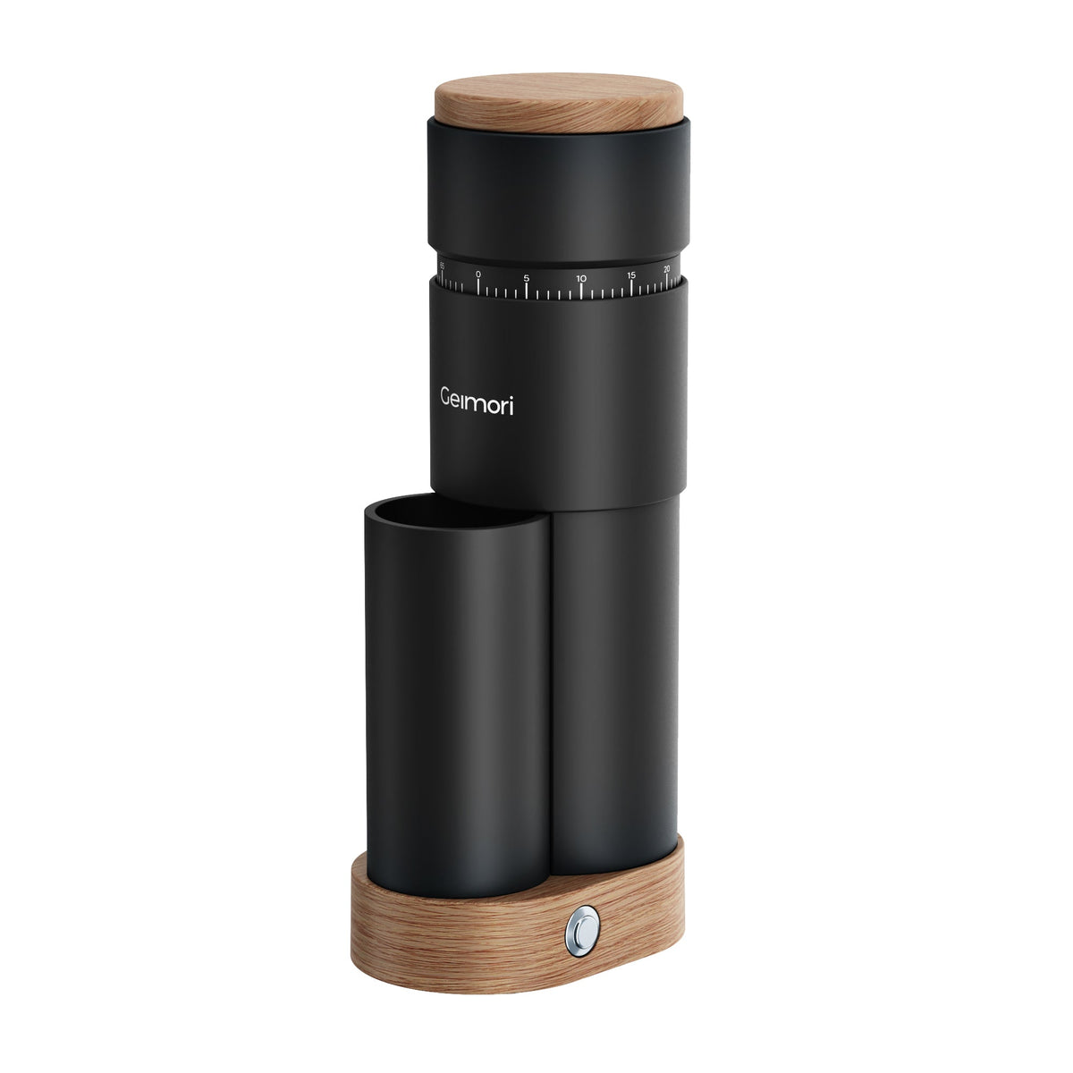 Wirsh Geimori T38 Plus Electric Coffee Grinder