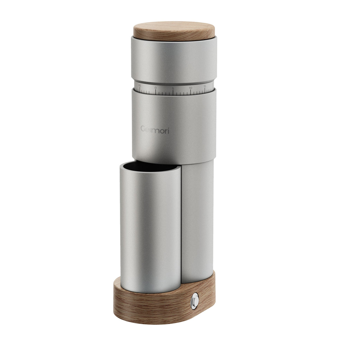 Wirsh Geimori T38 Plus Electric Coffee Grinder