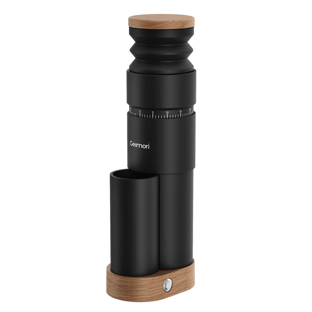 Wirsh Geimori T38 Plus Electric Coffee Grinder