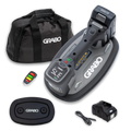 GRABO Pro Cordless Suction Lifter – 375 lb