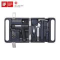 12V Brushless Drill Tool Set