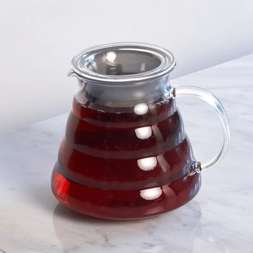 August Uncommon Tea for Two Starter Set