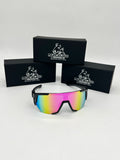 Murcielago Spectrum Z87.1 Safety Glasses