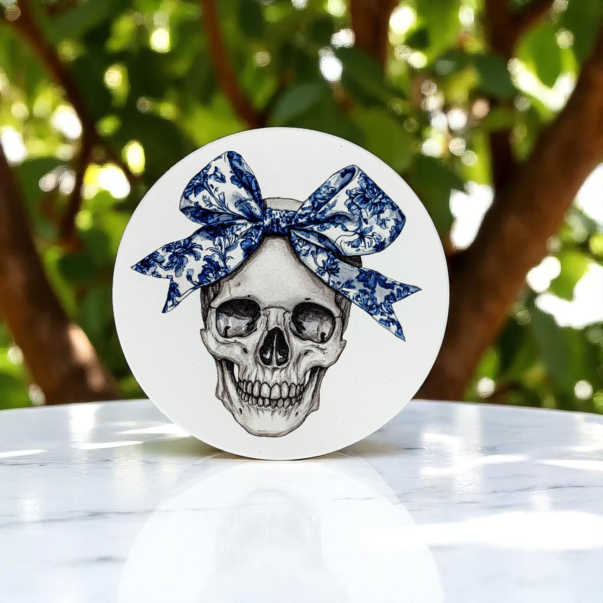 Chinoiserie Halloween