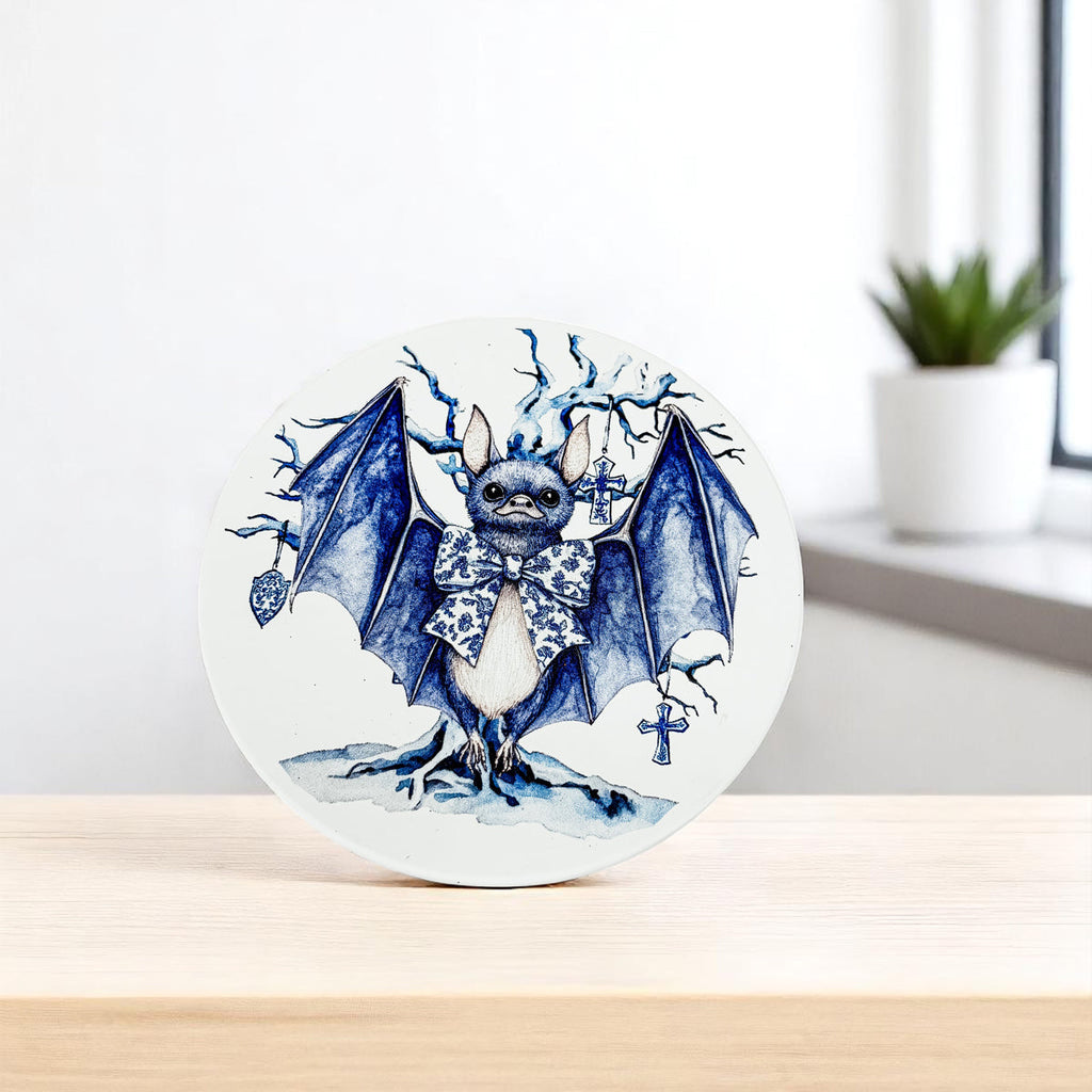Chinoiserie Halloween