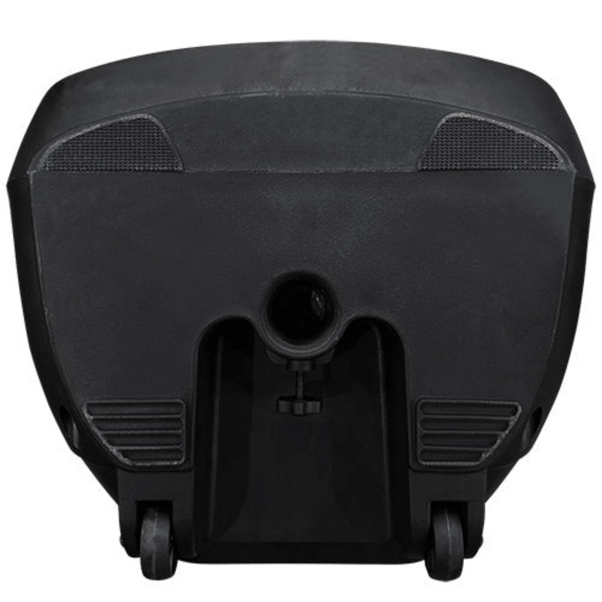 IQ Sound 15-Inch Portable Bluetooth Speaker with Mic