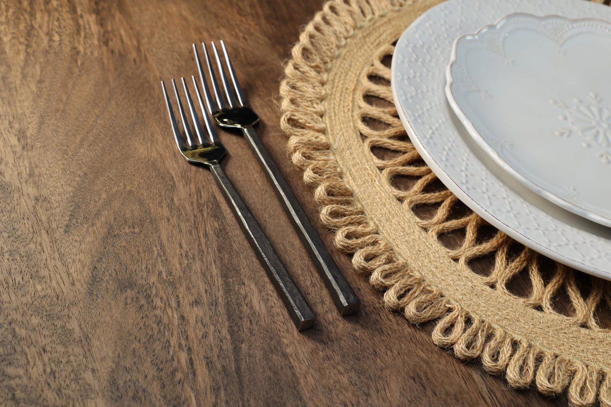 INOX Jason Flatware Place Setting