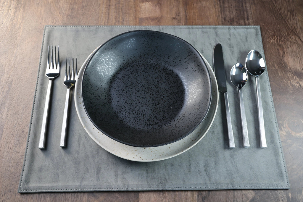 INOX Jason Flatware Place Setting