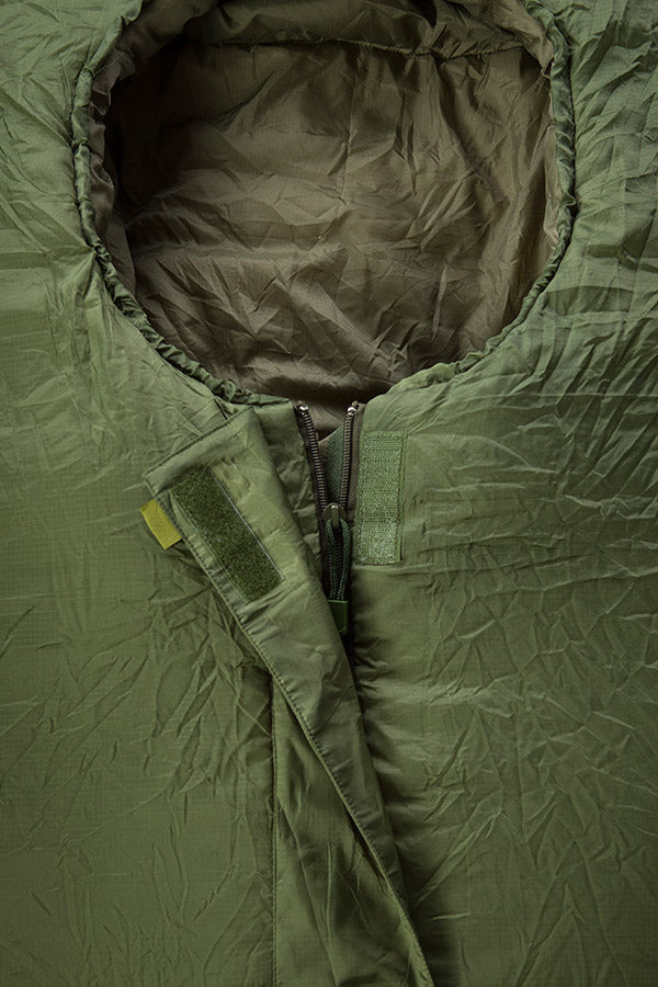Recon 3 Sleeping Bag – Rated to 23°F