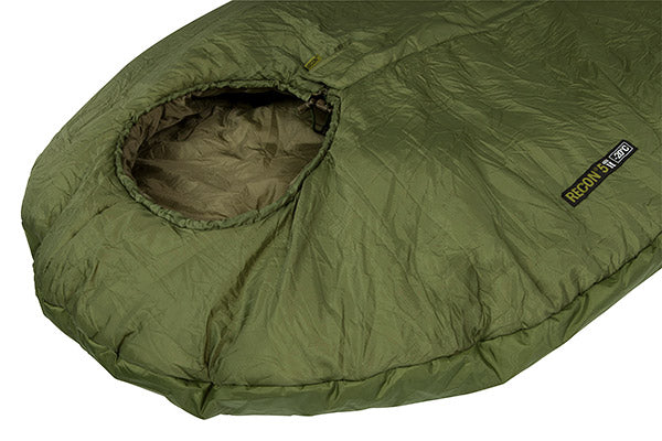 Recon 3 Sleeping Bag – Rated to 23°F