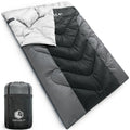 Double Sleeping Bag for Two