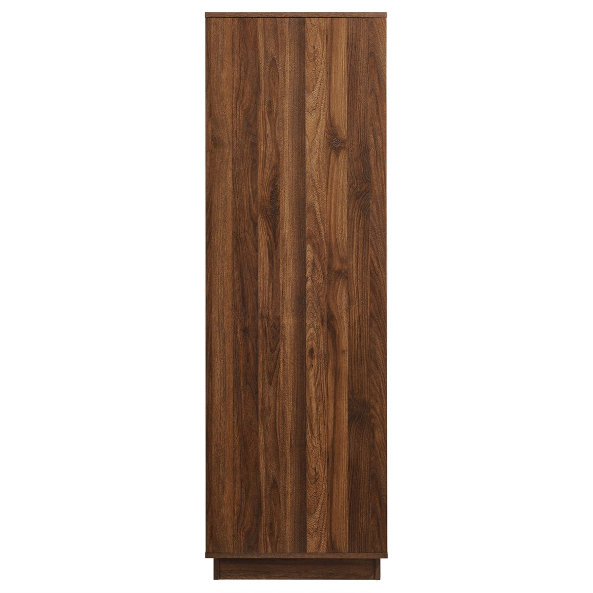 Bulwark 3-Door Wardrobe Closet