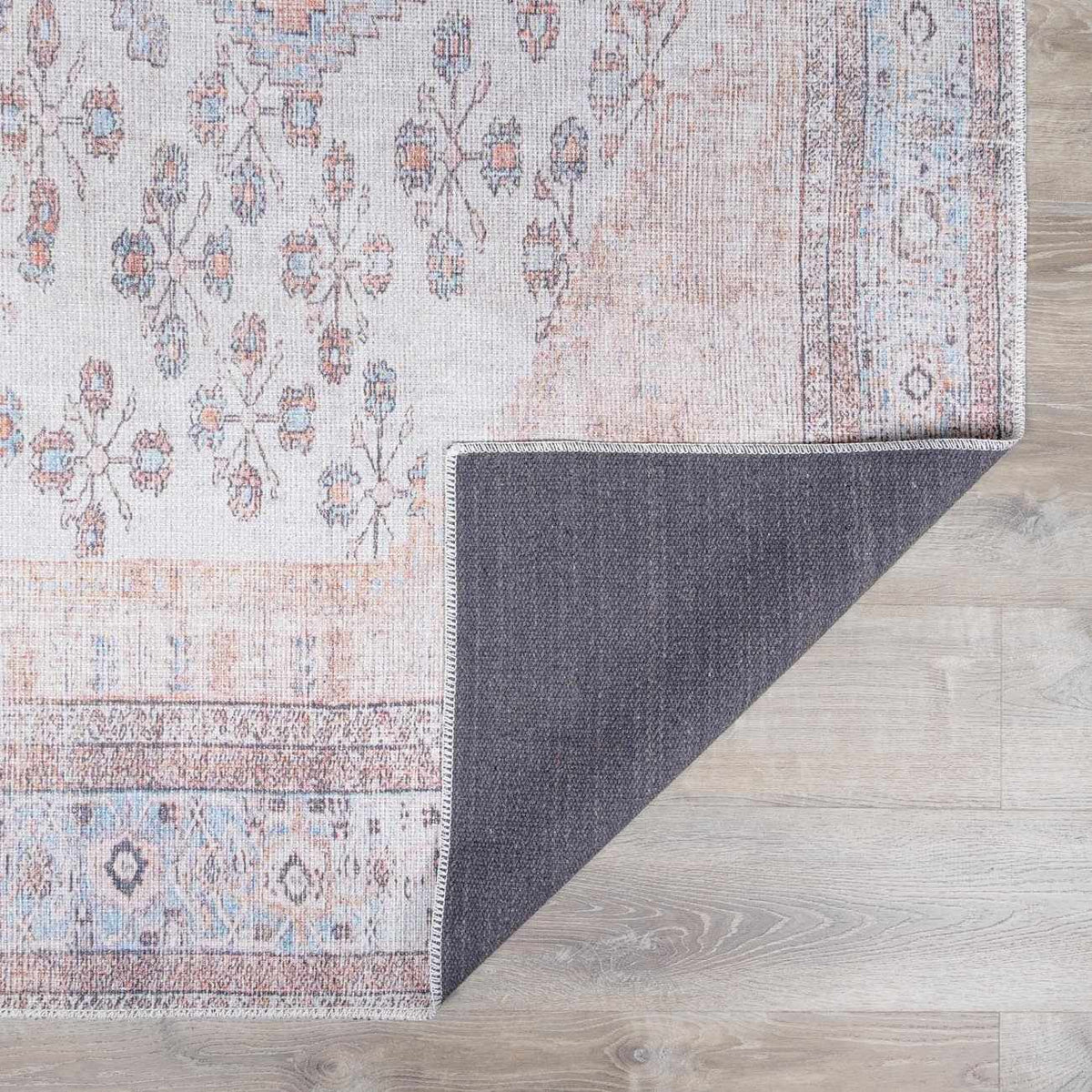 Boutique Rugs Moora Washable Area Rug