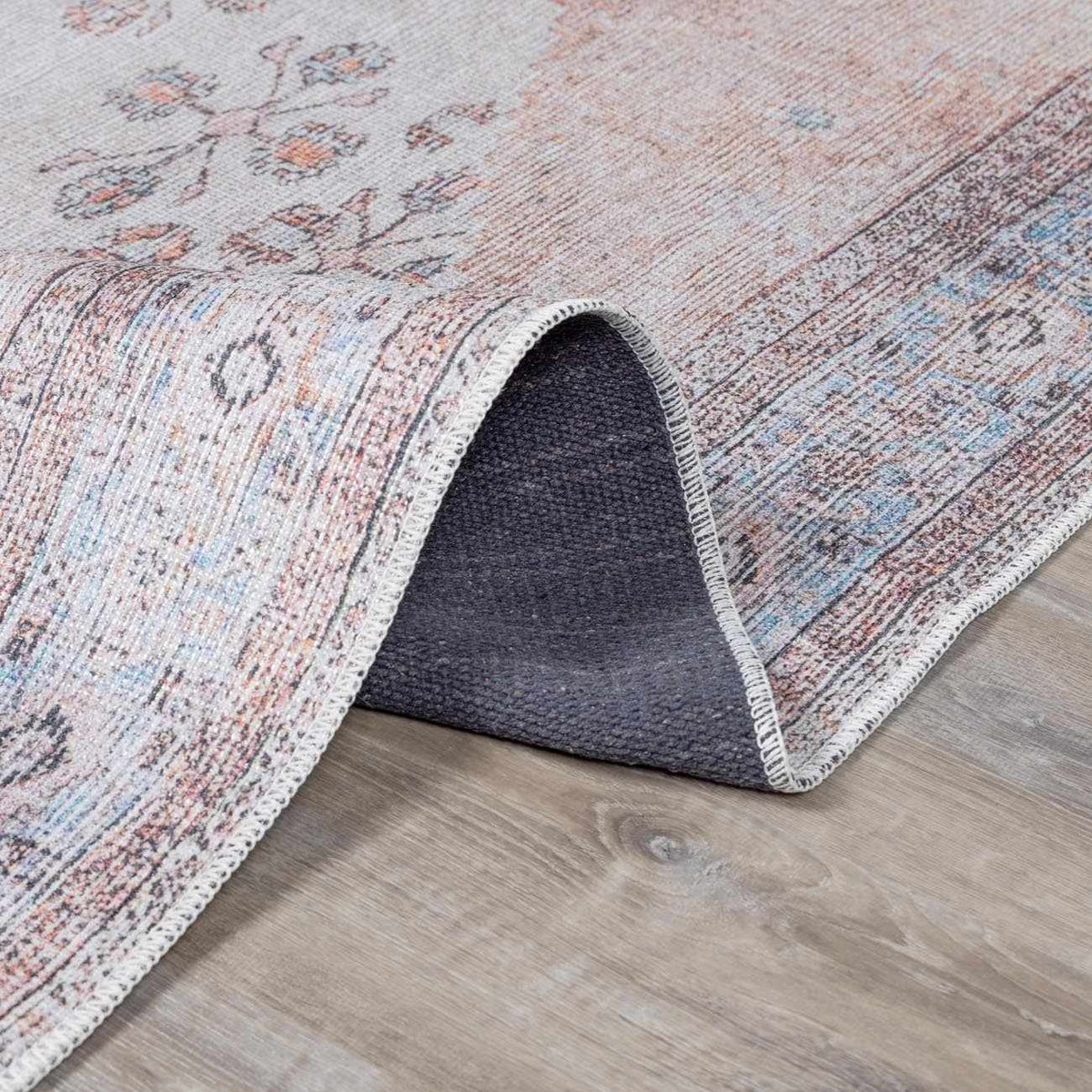 Boutique Rugs Moora Washable Area Rug