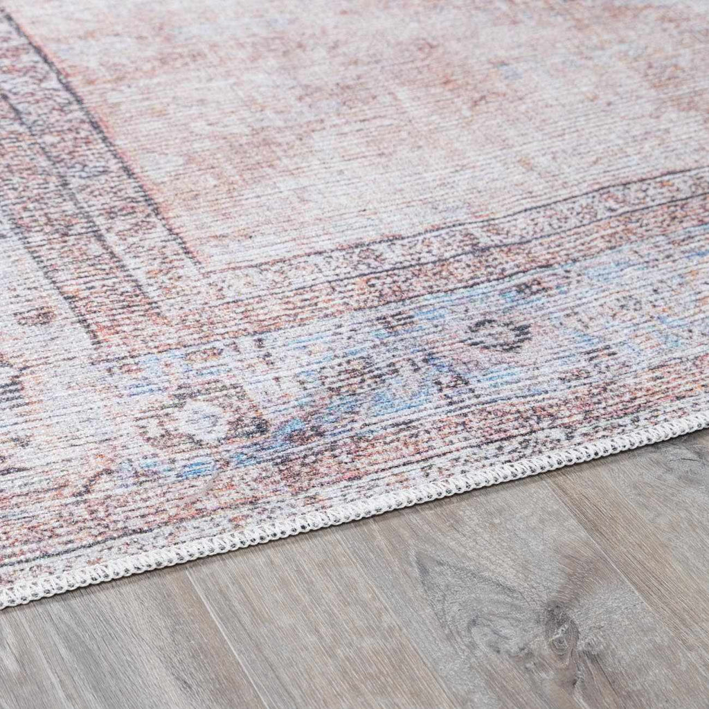 Boutique Rugs Moora Washable Area Rug