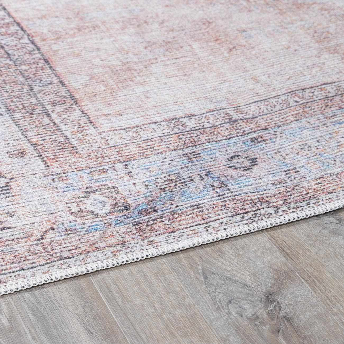 Boutique Rugs Moora Washable Area Rug