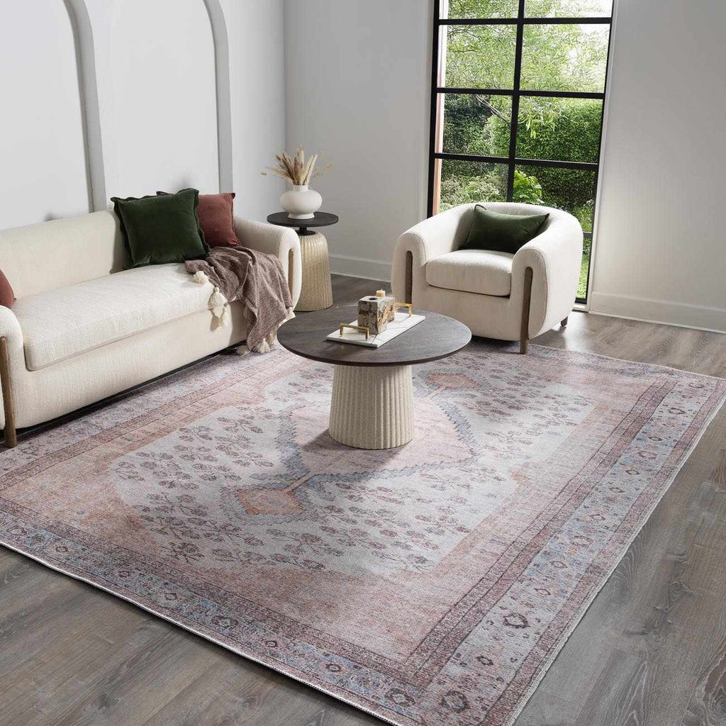 Boutique Rugs Moora Washable Area Rug