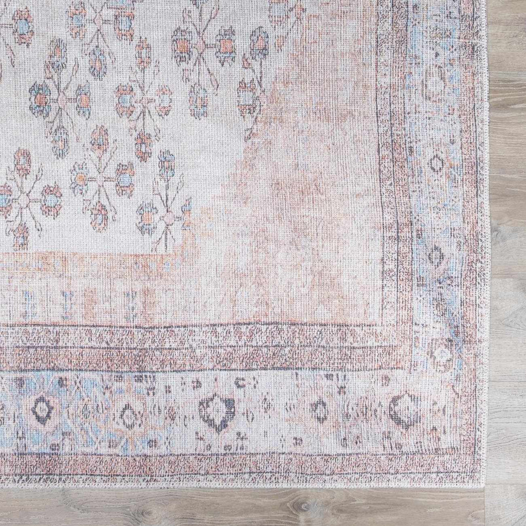 Boutique Rugs Moora Washable Area Rug
