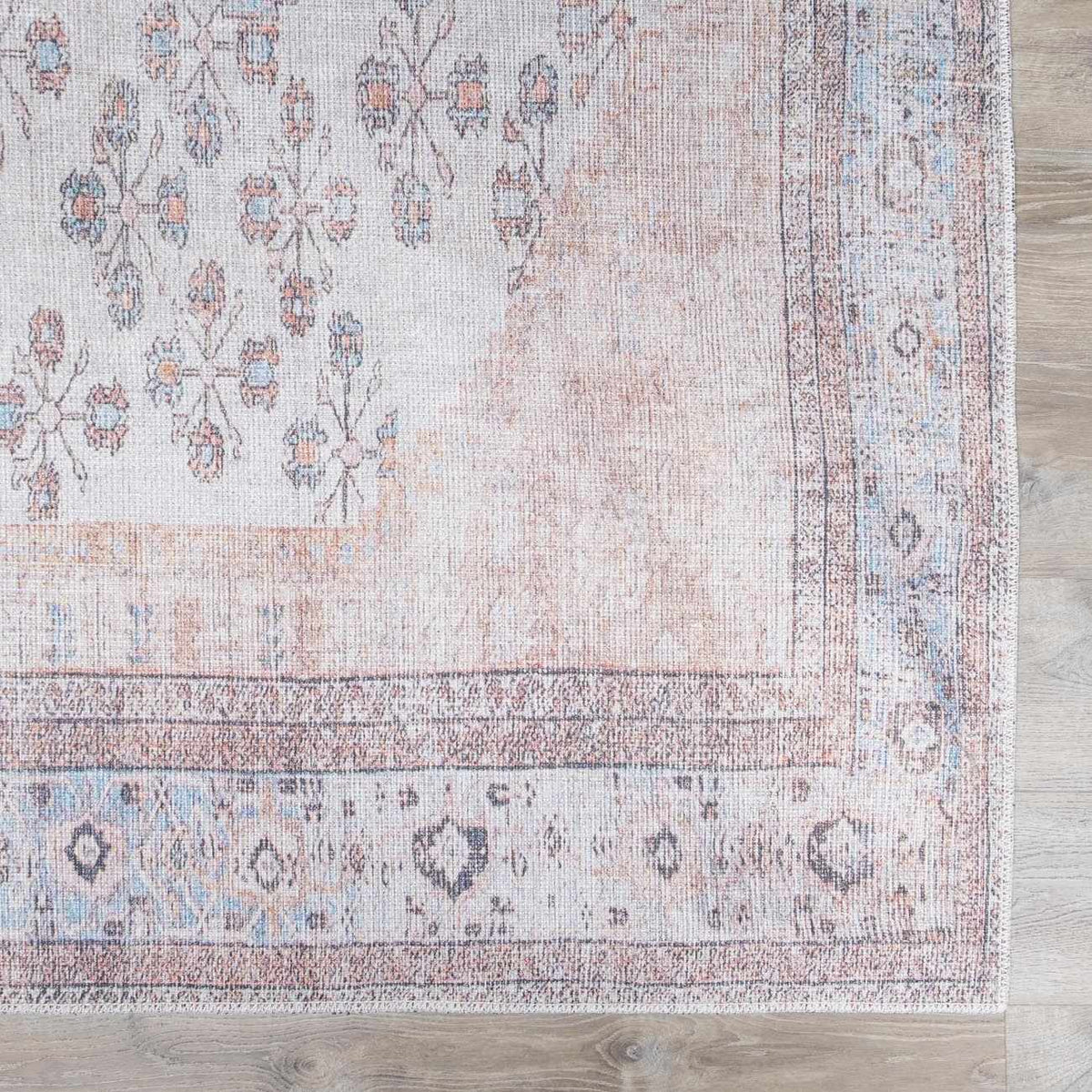 Boutique Rugs Moora Washable Area Rug