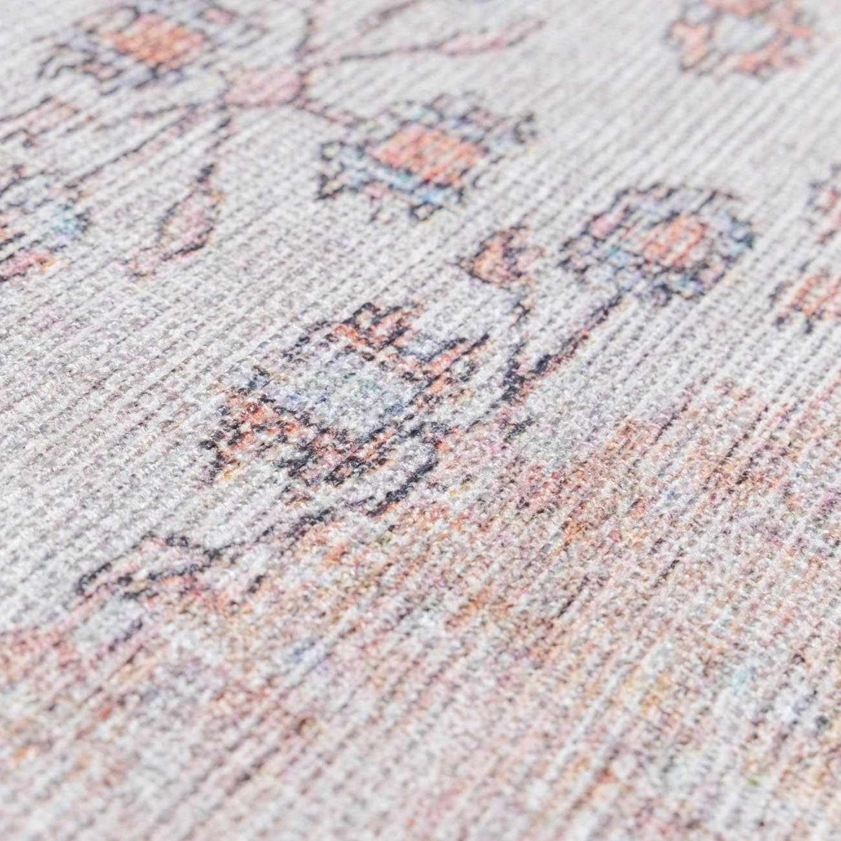 Boutique Rugs Moora Washable Area Rug
