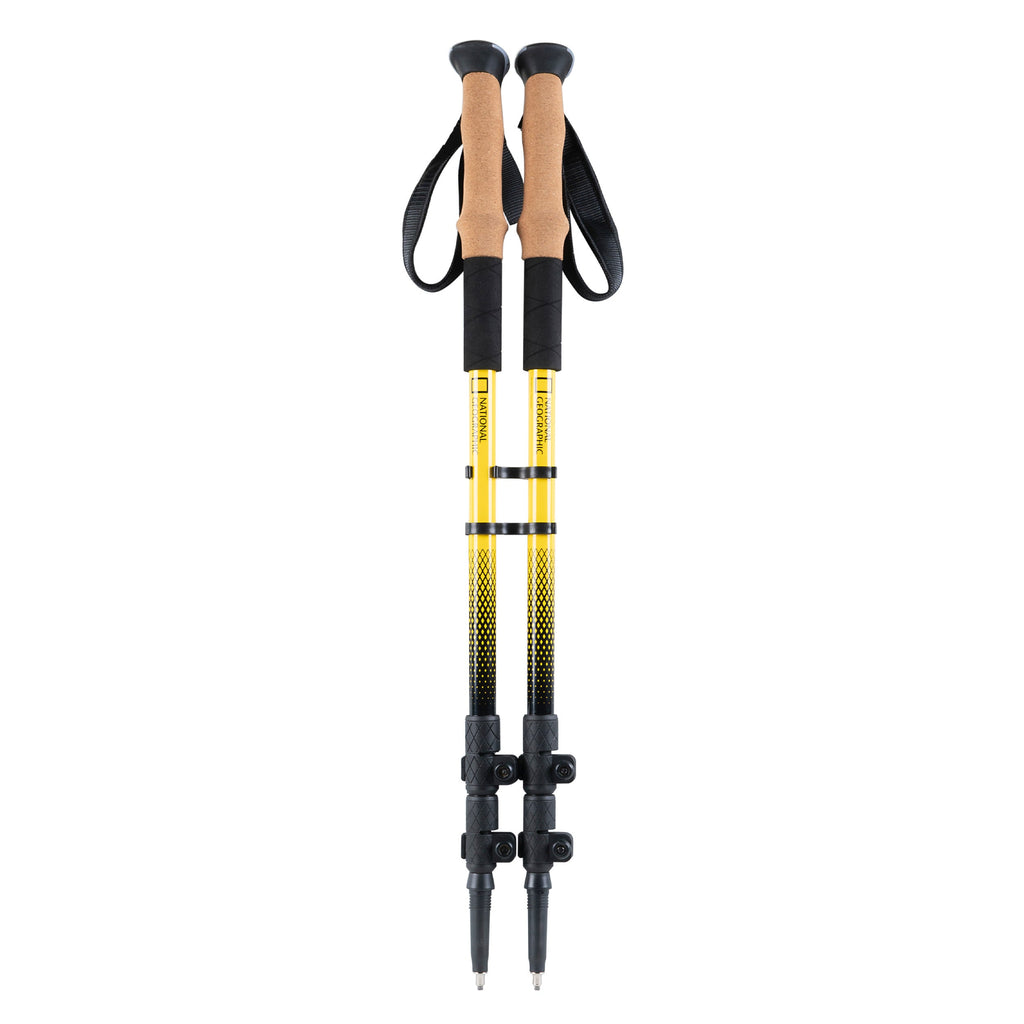National Geographic Trekking Pole Set