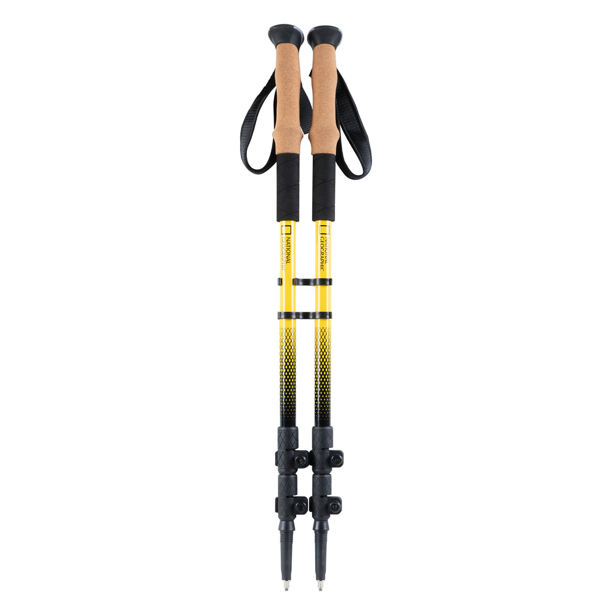 National Geographic Trekking Pole Set
