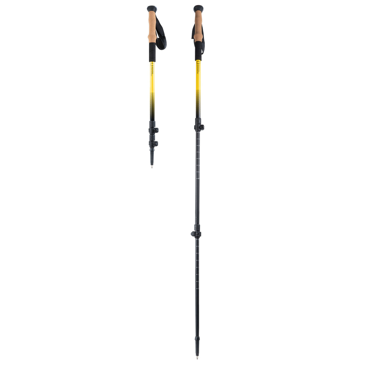 National Geographic Trekking Pole Set