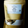 Natural Vegan Laundry Detergent