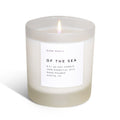 Of The Sea Soy Candle – Eucalyptus, Lavender & Peppermint