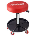 PowerSmart 300 lb Rolling Mechanic Stool
