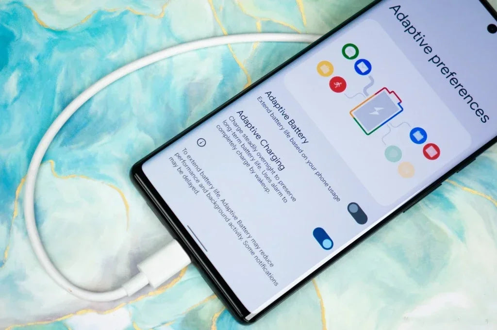 Google Pixel 6 Pro 5G – Unlocked (Used)