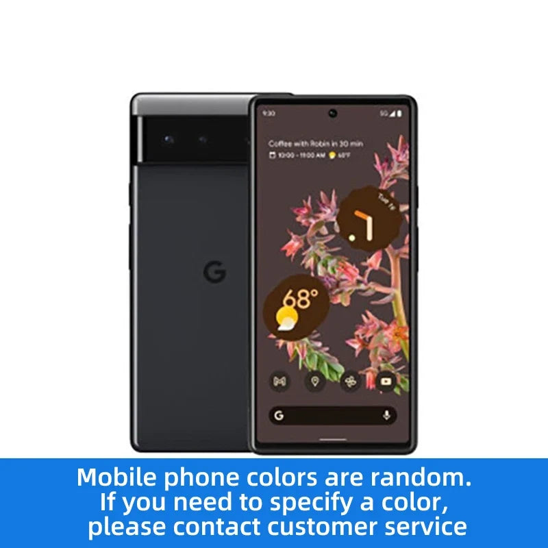 Google Pixel 6 Pro 5G – Unlocked (Used)
