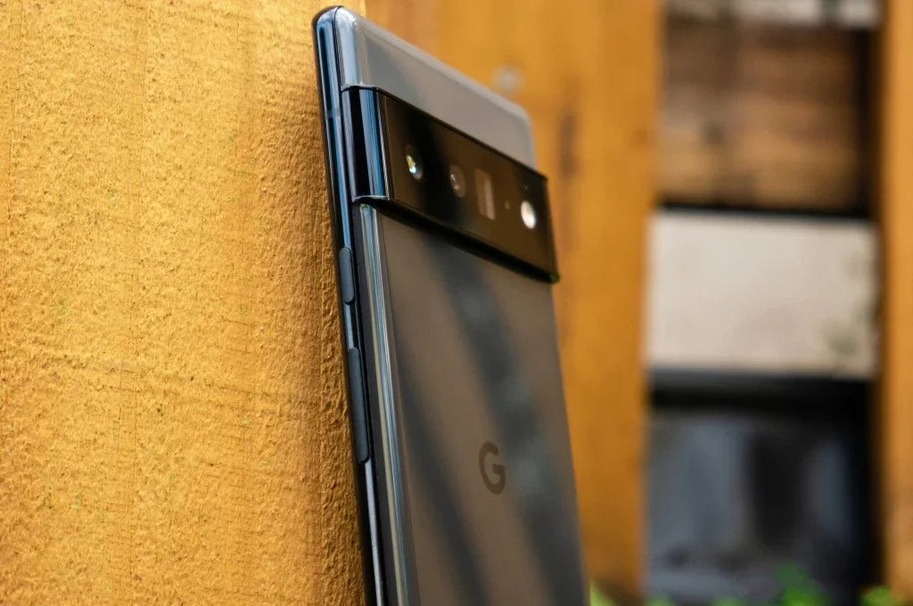 Google Pixel 6 Pro 5G – Unlocked (Used)