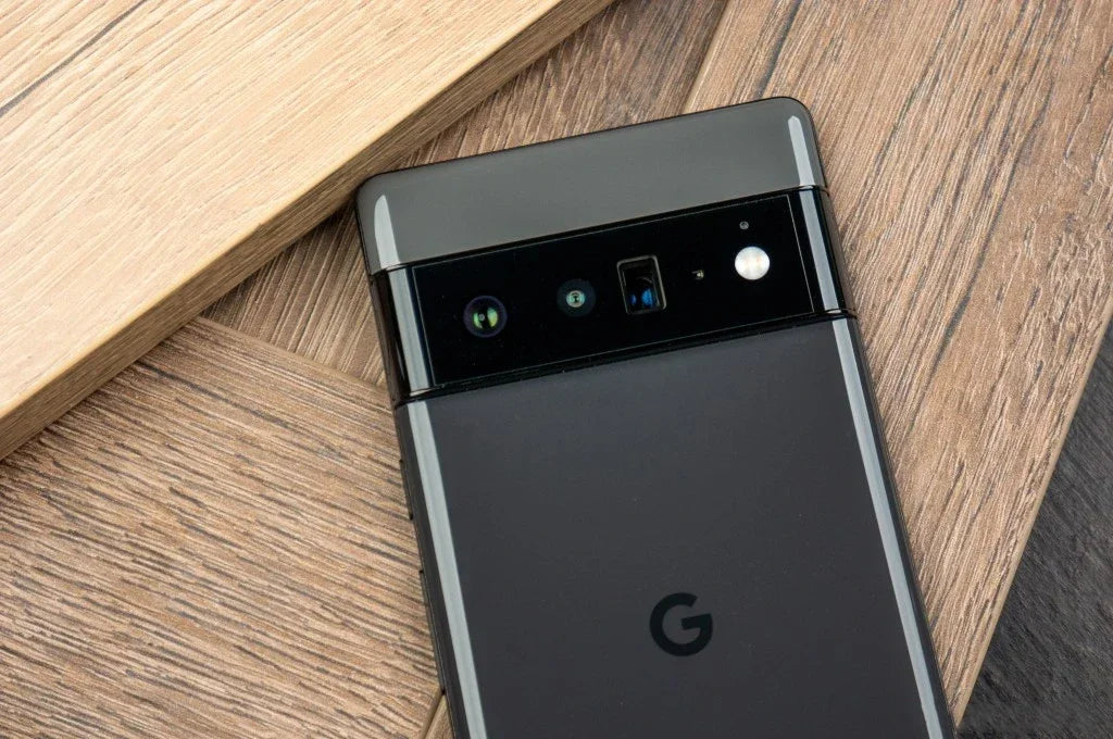 Google Pixel 6 Pro 5G – Unlocked (Used)
