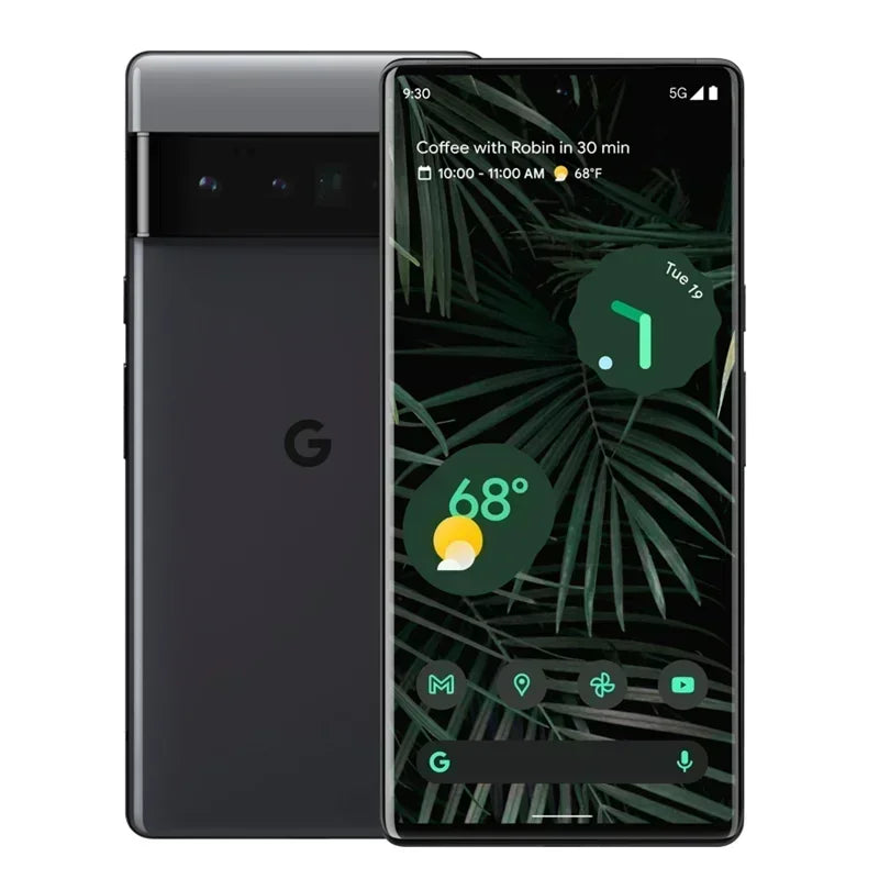 Google Pixel 6 Pro 5G – Unlocked (Used)
