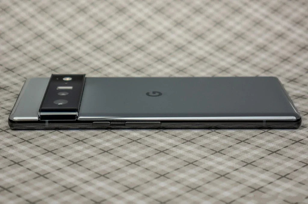 Google Pixel 6 Pro 5G – Unlocked (Used)