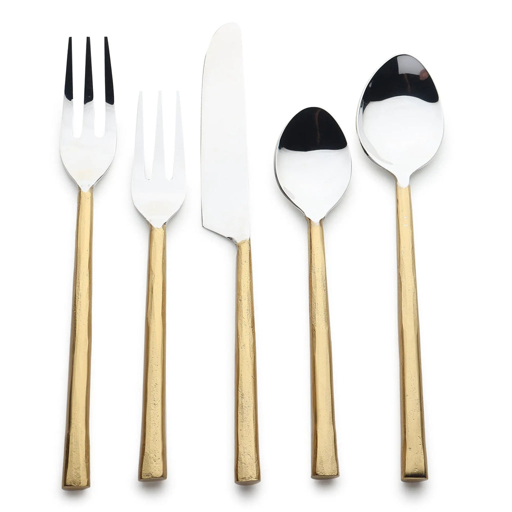 INOX Sundance Flatware Place Setting