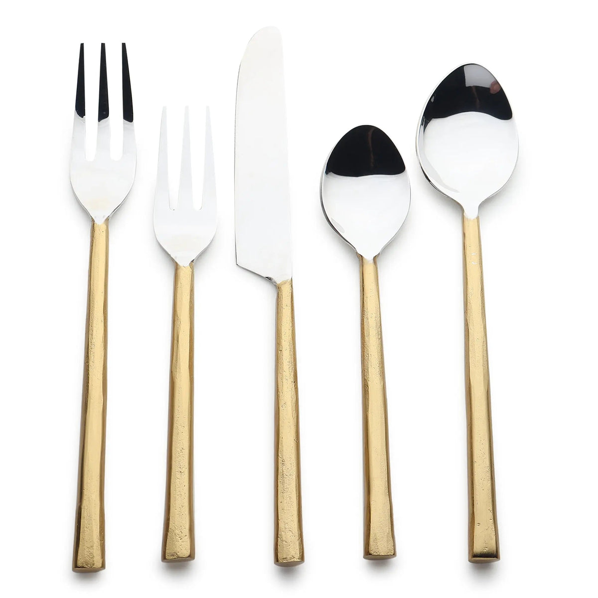 INOX Sundance Flatware Place Setting