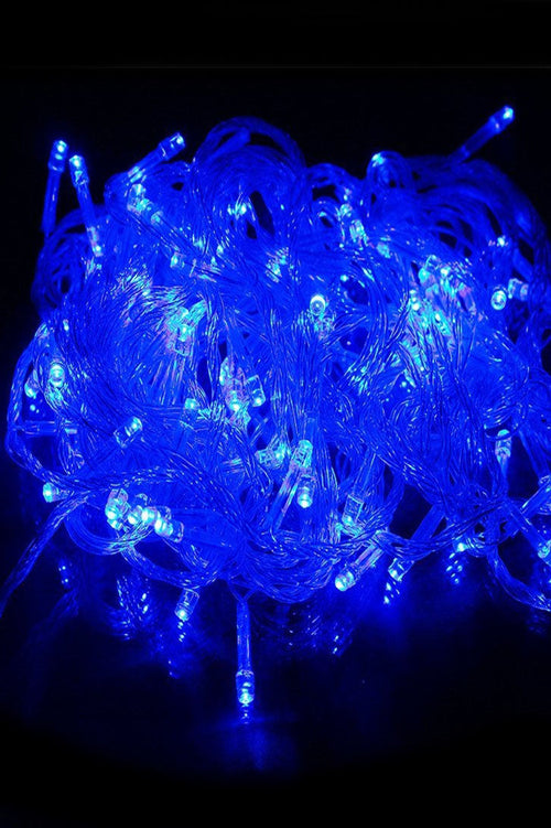 100 LED String Lights, 32 ft, 8 Modes