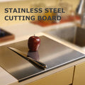 304 Stainless Steel Cutting Board