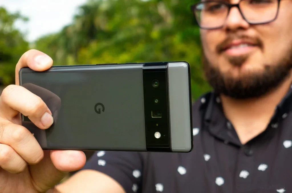 Google Pixel 6 Pro 5G – Unlocked (Used)