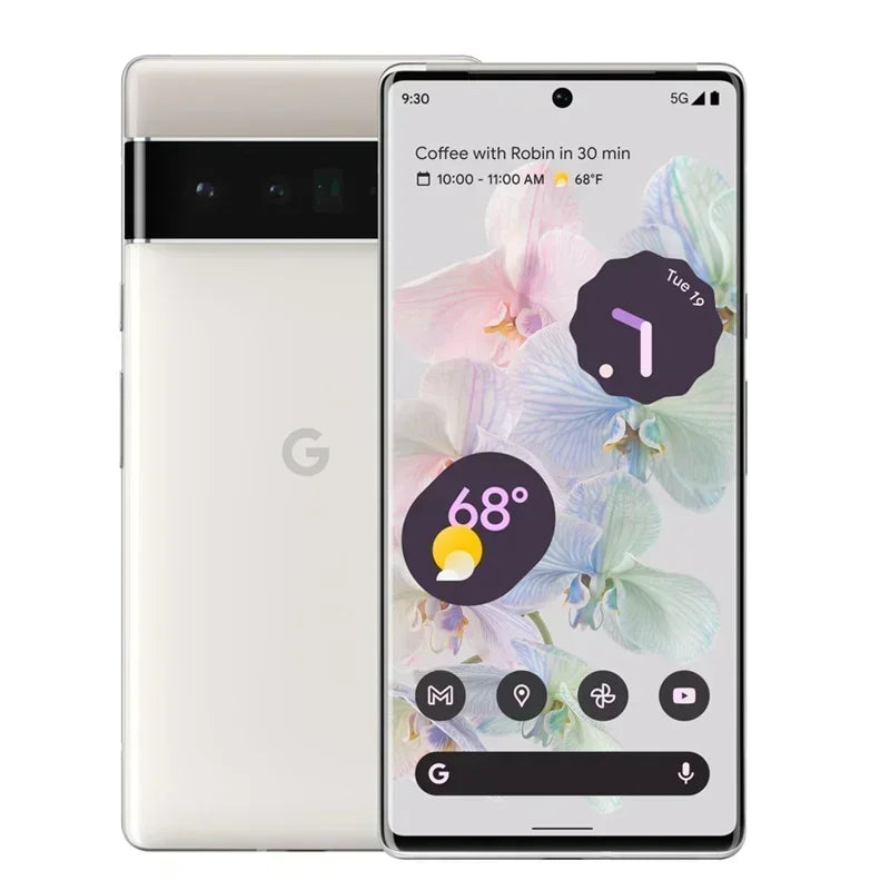 Google Pixel 6 Pro 5G – Unlocked (Used)