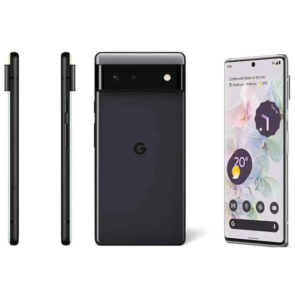 Google Pixel 6 Pro 5G – Unlocked (Used)