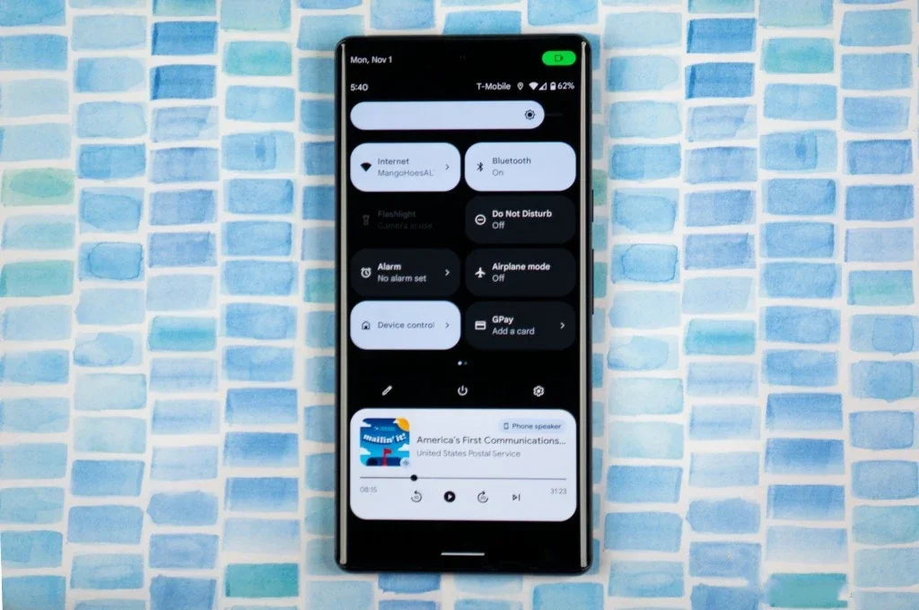 Google Pixel 6 Pro 5G – Unlocked (Used)