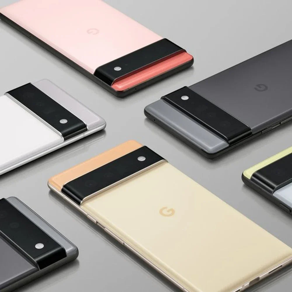 Google Pixel 6 Pro 5G – Unlocked (Used)