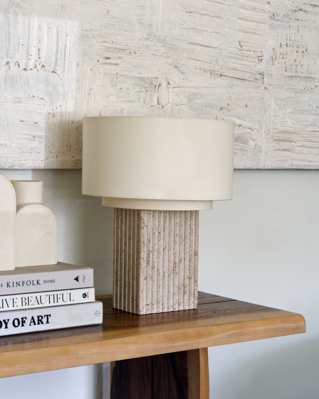 Atticus Table Lamp