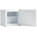 1.1 Cu. Ft. Compact Upright Mini Freezer