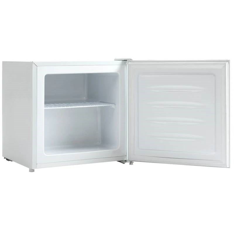 1.1 Cu. Ft. Compact Upright Mini Freezer
