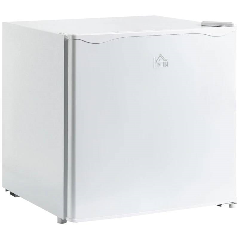 1.1 Cu. Ft. Compact Upright Mini Freezer